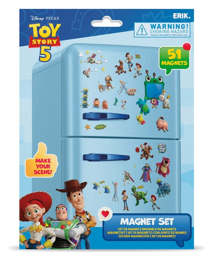 Toy Story magneetset