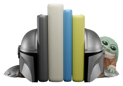 Star Wars-boekensteunen