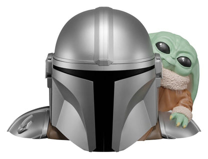 Star Wars-boekensteunen