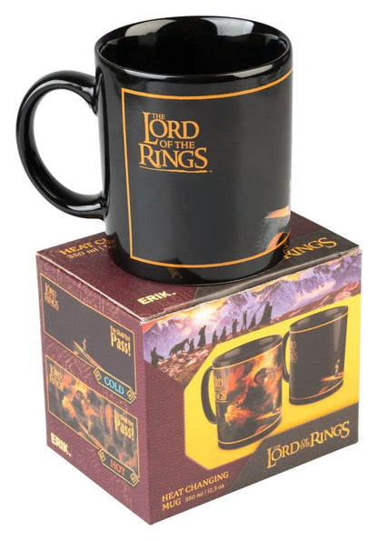 The Lord of the Rings Mok Warmteveranderend 350 ml