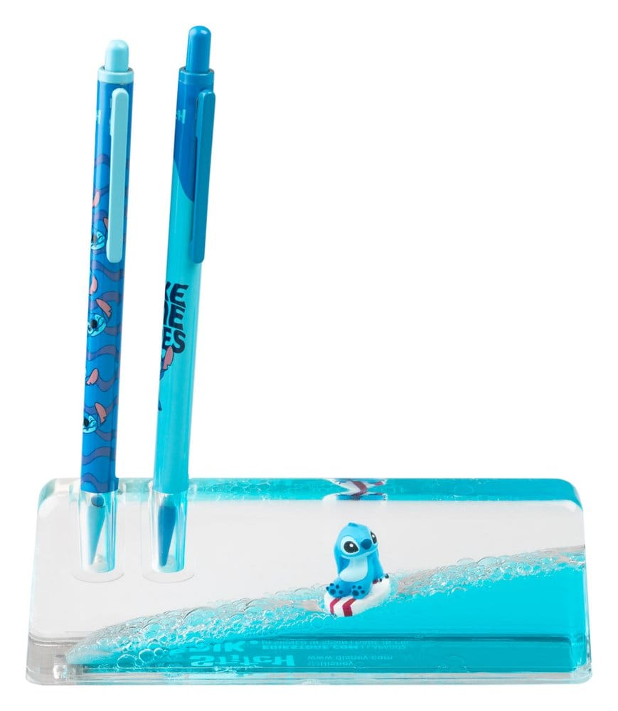Disney Lilo & Stitch pennenhouder Stitch