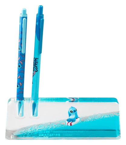 Disney Lilo & Stitch pennenhouder Stitch
