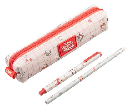 Winnie de Poeh 100-jarig jubileum pen- en etuiset