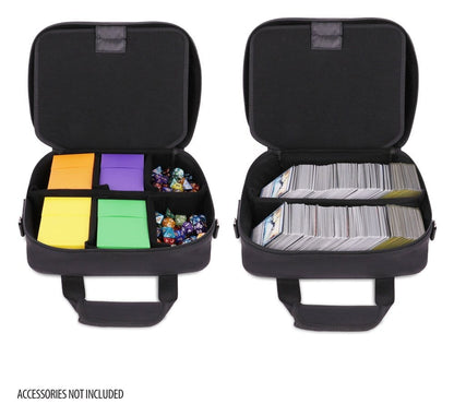 Enhance USA Gear TCG Series S14 opbergtas zwart
