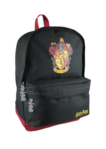 Harry Potter Backpack Griffoendor Black Bourgondië
