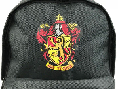 Harry Potter Backpack Griffoendor Black Bourgondië