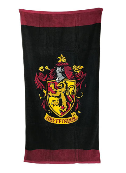 Harry Potter Towel Grypindor 150 x 75 cm