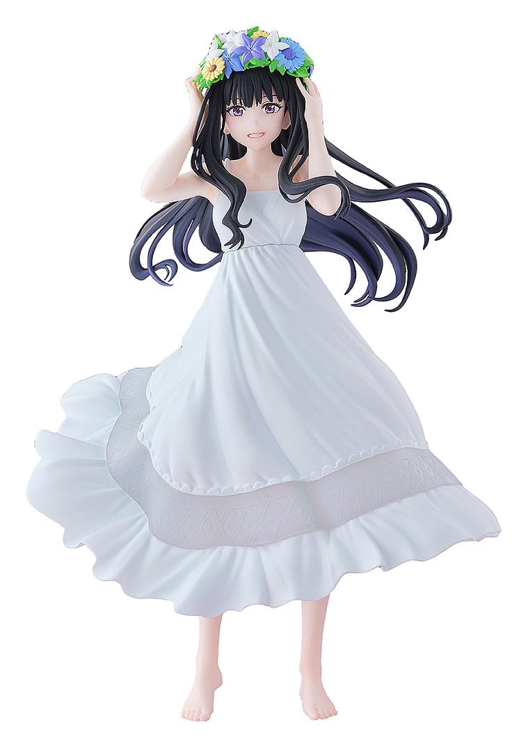 Lycoris Recoil PVC-beeld Takina Inoue: Verjaardagsillustratie Ver. 20 cm