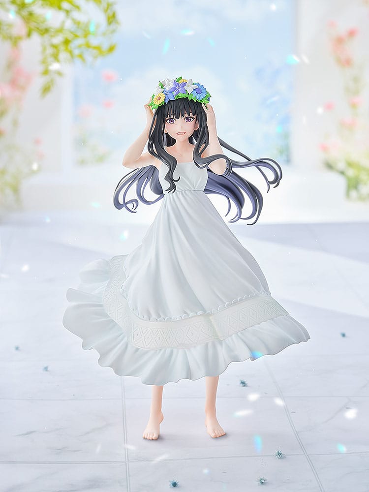 Lycoris Recoil PVC-beeld Takina Inoue: Verjaardagsillustratie Ver. 20 cm