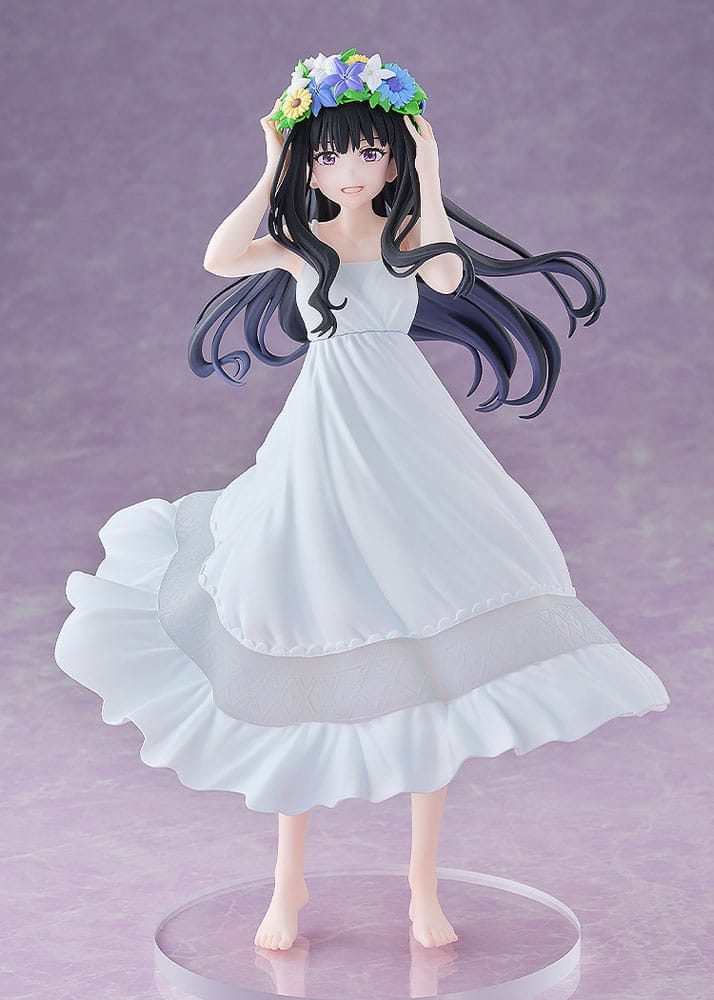 Lycoris Recoil PVC-beeld Takina Inoue: Verjaardagsillustratie Ver. 20 cm