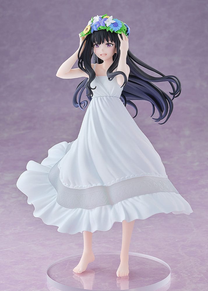 Lycoris Recoil PVC-beeld Takina Inoue: Verjaardagsillustratie Ver. 20 cm