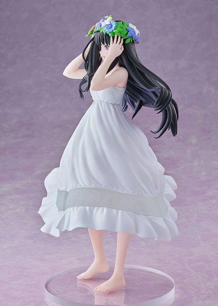Lycoris Recoil PVC-beeld Takina Inoue: Verjaardagsillustratie Ver. 20 cm