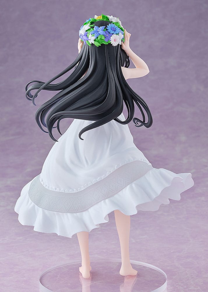 Lycoris Recoil PVC-beeld Takina Inoue: Verjaardagsillustratie Ver. 20 cm