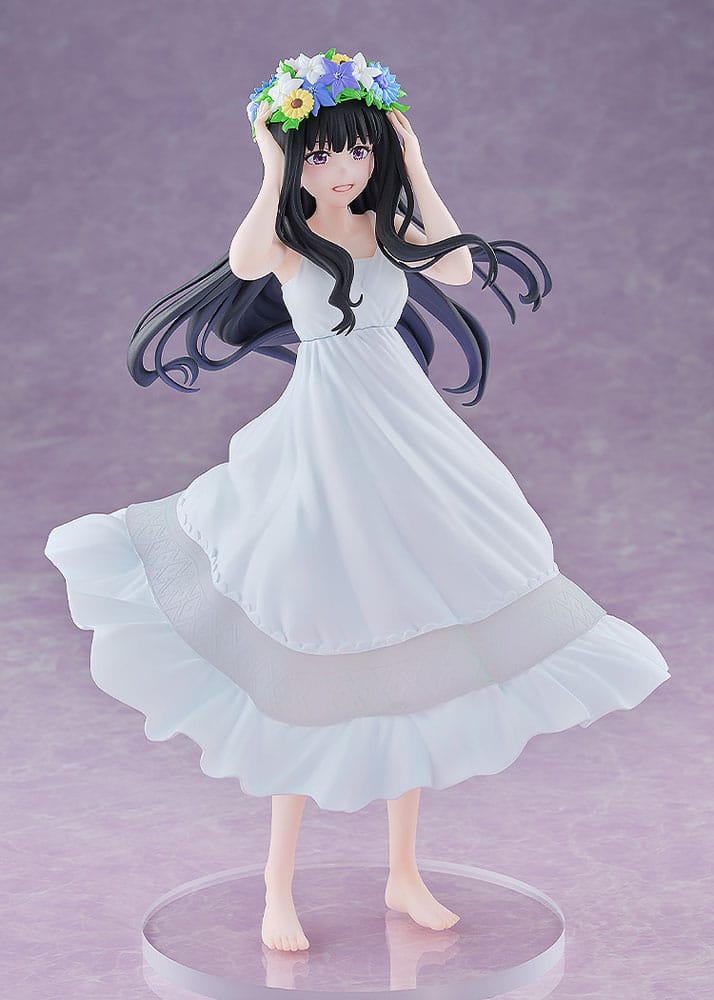 Lycoris Recoil PVC-beeld Takina Inoue: Verjaardagsillustratie Ver. 20 cm