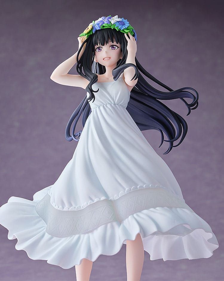 Lycoris Recoil PVC-beeld Takina Inoue: Verjaardagsillustratie Ver. 20 cm