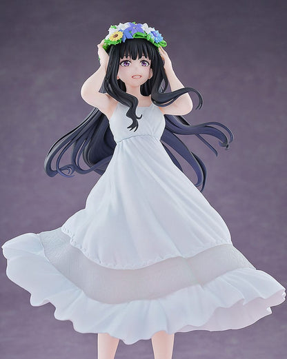 Lycoris Recoil PVC-beeld Takina Inoue: Verjaardagsillustratie Ver. 20 cm