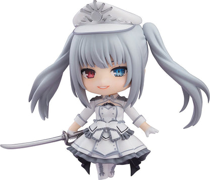 Date A Bullet Nendoroid Actiefiguur Koningin 10 cm