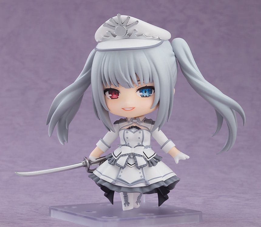 Date A Bullet Nendoroid Actiefiguur Koningin 10 cm