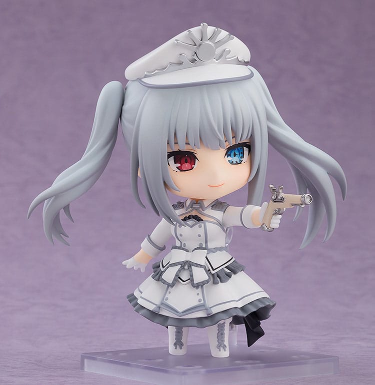 Date A Bullet Nendoroid Actiefiguur Koningin 10 cm