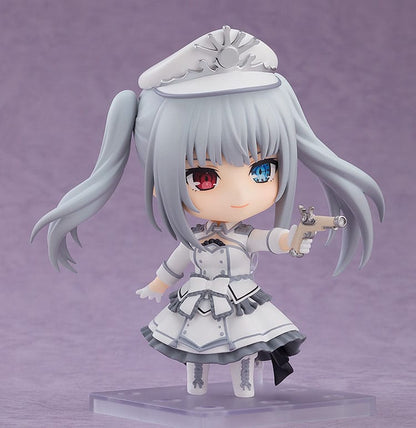 Date A Bullet Nendoroid Actiefiguur Koningin 10 cm