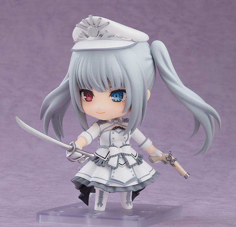 Date A Bullet Nendoroid Actiefiguur Koningin 10 cm