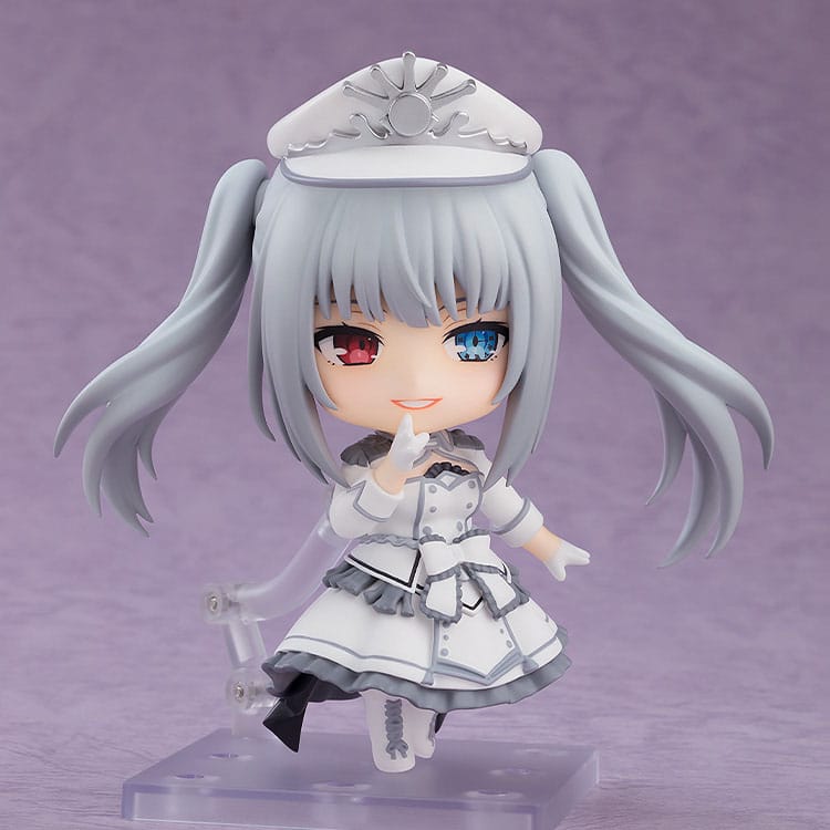 Date A Bullet Nendoroid Actiefiguur Koningin 10 cm