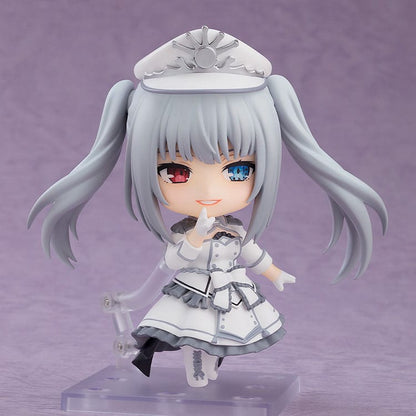Date A Bullet Nendoroid Actiefiguur Koningin 10 cm