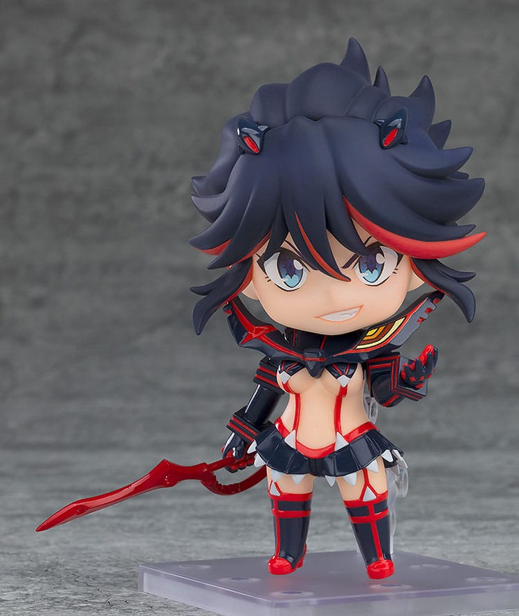 Kill la Kill Nendoroid-actiefiguur Ryuko Matoi: Kamui Junketsu Ver. 10 cm