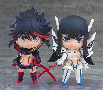Kill la Kill Nendoroid-actiefiguur Ryuko Matoi: Kamui Junketsu Ver. 10 cm