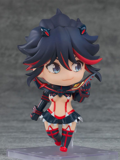 Kill la Kill Nendoroid-actiefiguur Ryuko Matoi: Kamui Junketsu Ver. 10 cm