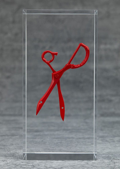 Kill la Kill Nendoroid-actiefiguur Ryuko Matoi: Kamui Junketsu Ver. 10 cm