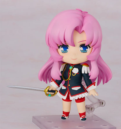 Revolutionair meisje Utena Nendoroid actiefiguur Utena Tenjo 10 cm