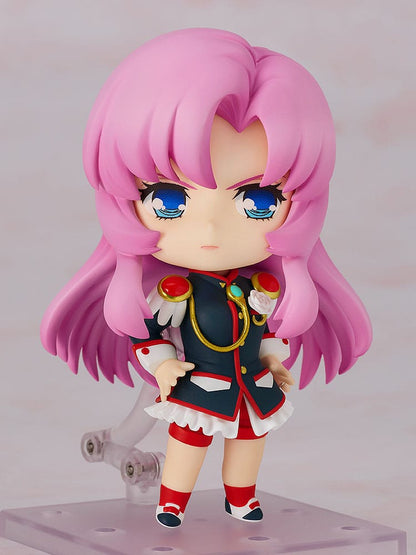 Revolutionair meisje Utena Nendoroid actiefiguur Utena Tenjo 10 cm