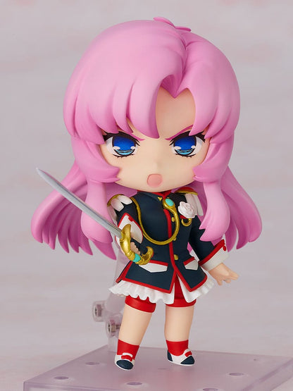 Revolutionair meisje Utena Nendoroid actiefiguur Utena Tenjo 10 cm