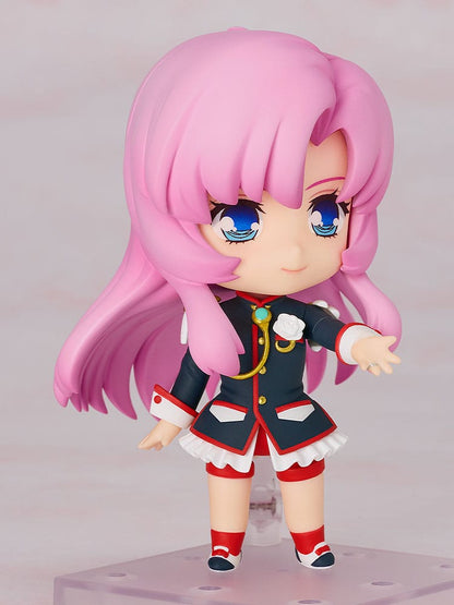 Revolutionair meisje Utena Nendoroid actiefiguur Utena Tenjo 10 cm