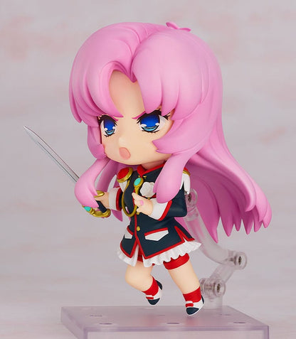 Revolutionair meisje Utena Nendoroid actiefiguur Utena Tenjo 10 cm