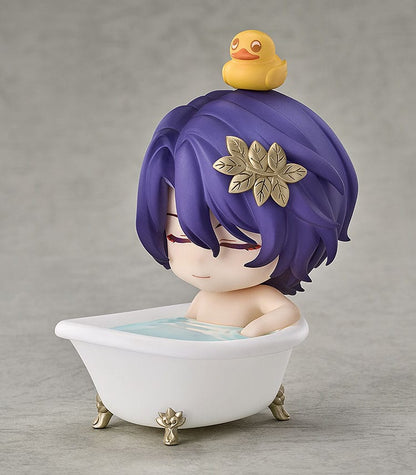 Honkai: Star Rail Nendoroid-actiefiguur Von Dr. Ratio 10 cm