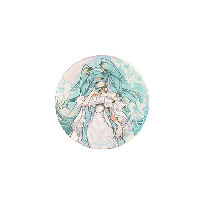 Karakter Vocale Serie 01: Hatsune Miku Hatsune Miku Shimian Maifu Ver. Extra groot 15 cm