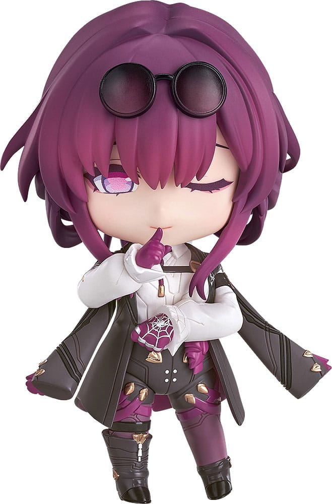 Honkai: Star Rail Nendoroid actiefiguur Kafka 10 cm