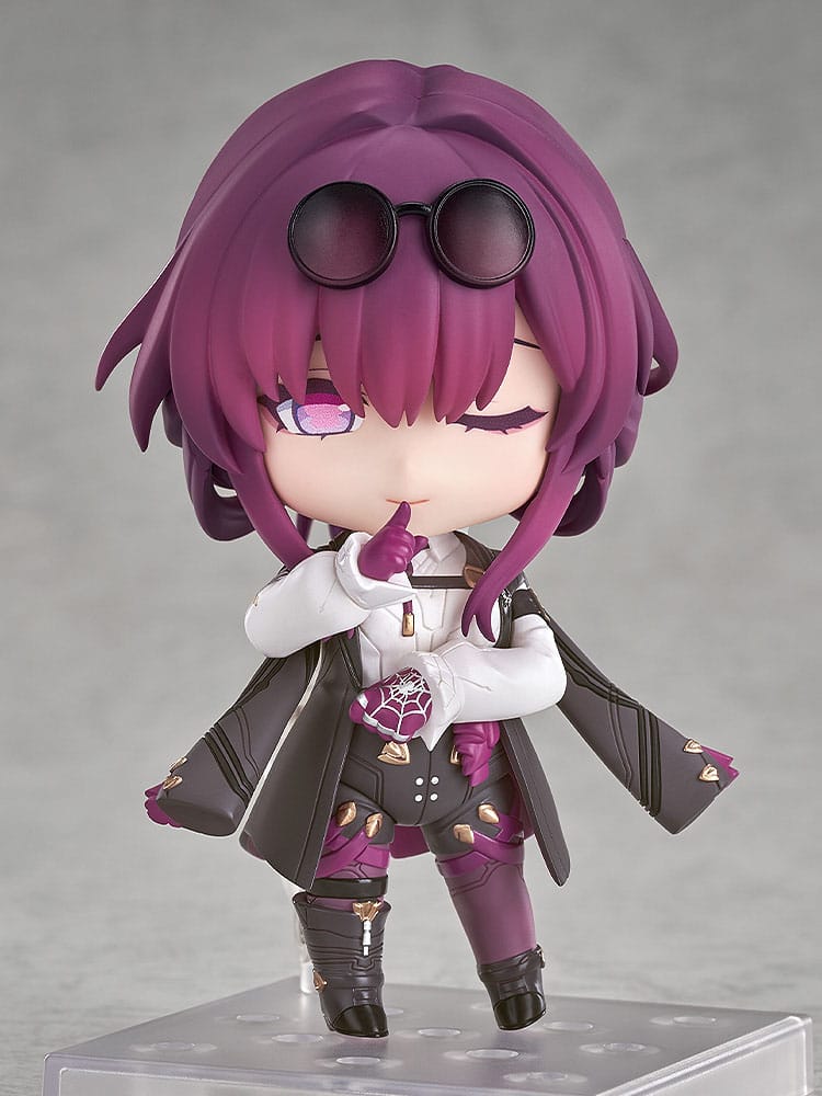 Honkai: Star Rail Nendoroid actiefiguur Kafka 10 cm