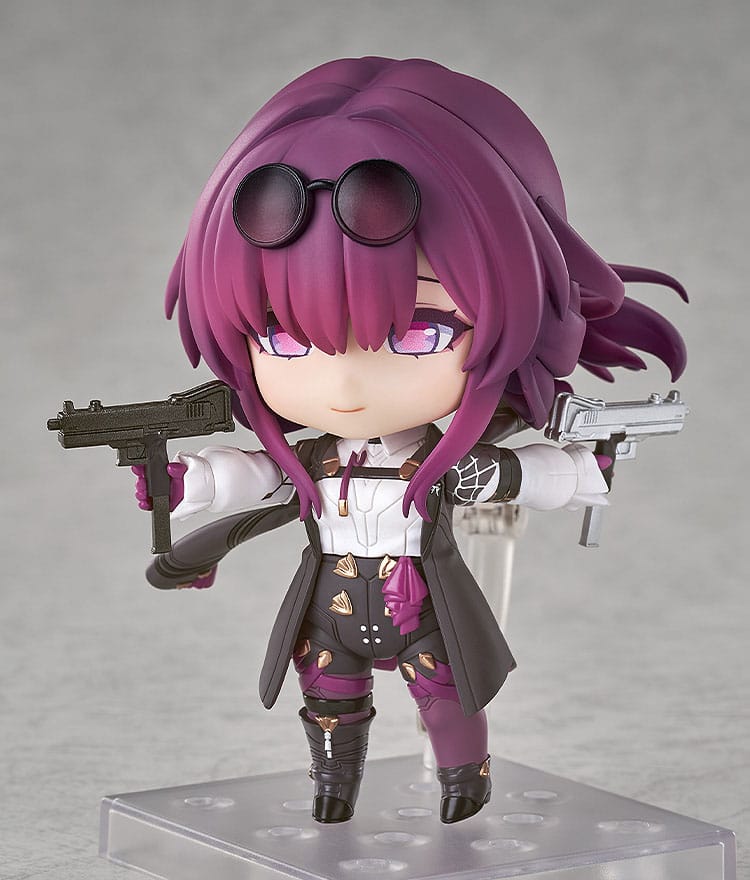 Honkai: Star Rail Nendoroid actiefiguur Kafka 10 cm