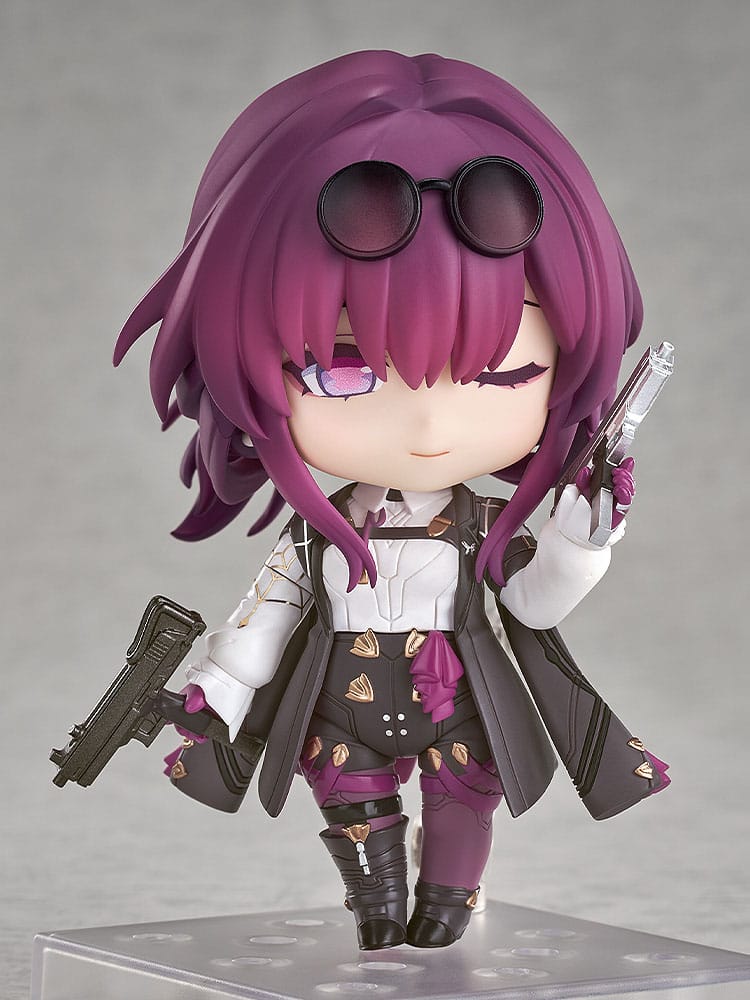 Honkai: Star Rail Nendoroid actiefiguur Kafka 10 cm