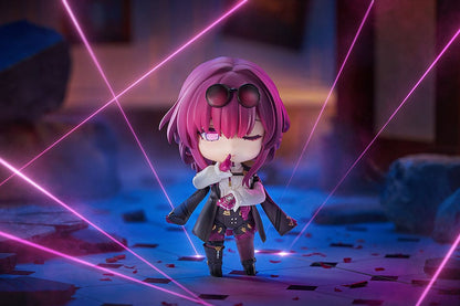 Honkai: Star Rail Nendoroid actiefiguur Kafka 10 cm