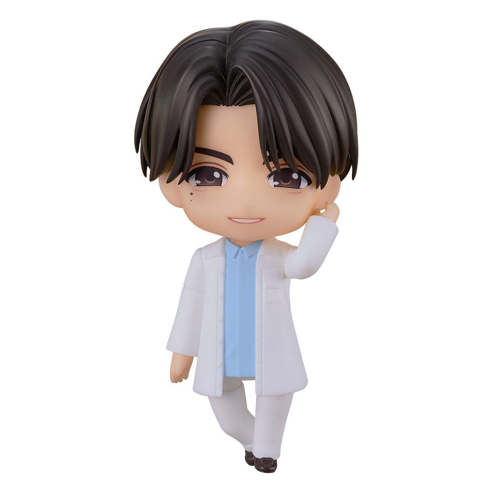 Aoni Production Nendoroid-actiefiguur Nobunaga Shimazaki 10 cm