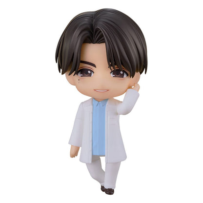 Aoni Production Nendoroid-actiefiguur Nobunaga Shimazaki 10 cm