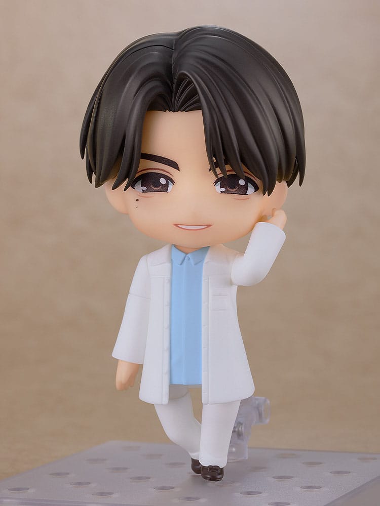 Aoni Production Nendoroid-actiefiguur Nobunaga Shimazaki 10 cm