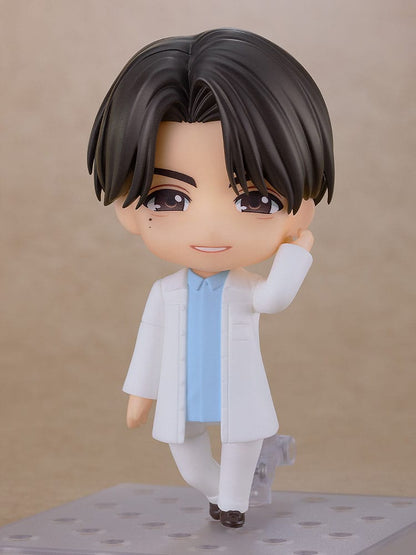Aoni Production Nendoroid-actiefiguur Nobunaga Shimazaki 10 cm