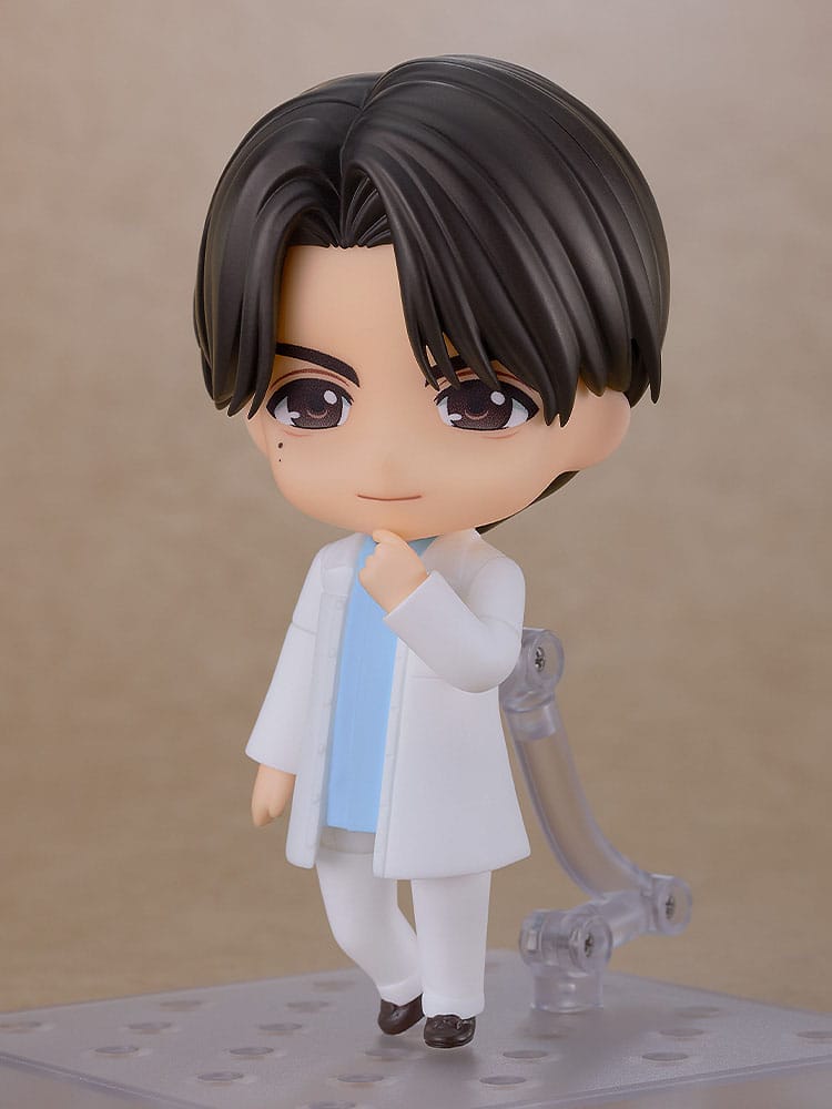 Aoni Production Nendoroid-actiefiguur Nobunaga Shimazaki 10 cm