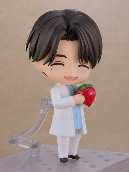 Aoni Production Nendoroid-actiefiguur Nobunaga Shimazaki 10 cm