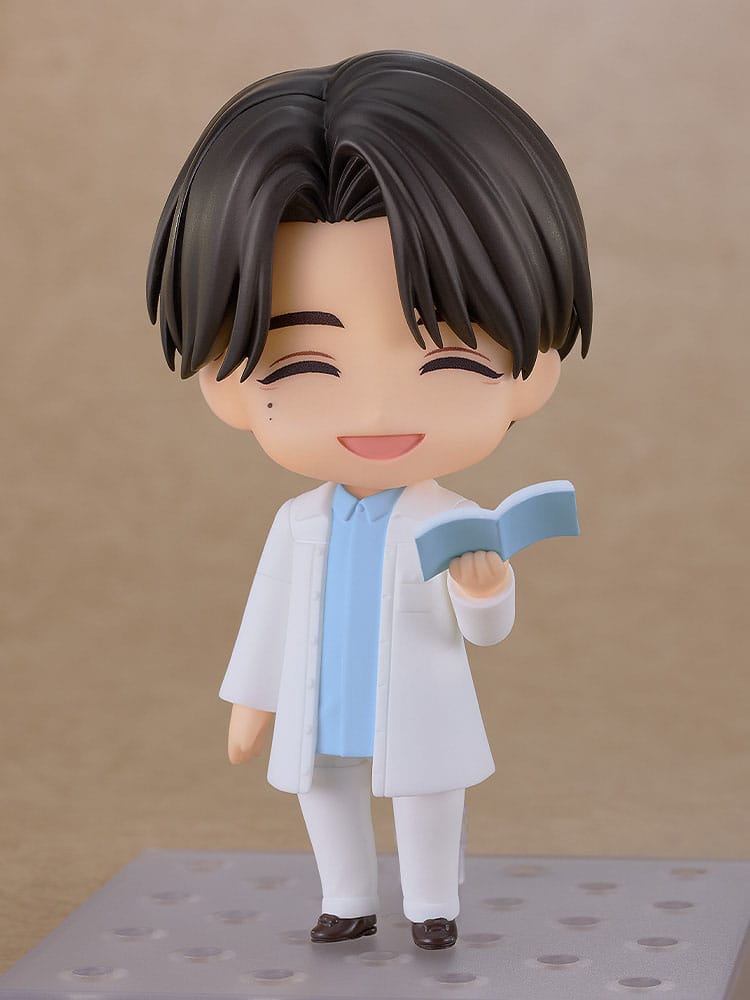 Aoni Production Nendoroid-actiefiguur Nobunaga Shimazaki 10 cm